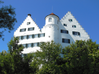 Schlossmuseum Aulendorf
